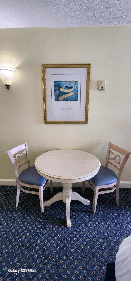 Oceanfront Efficiency T405 Appartement Myrtle Beach Buitenkant foto